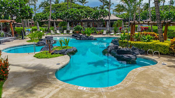 The Golf Villas at Mauna Lani E3