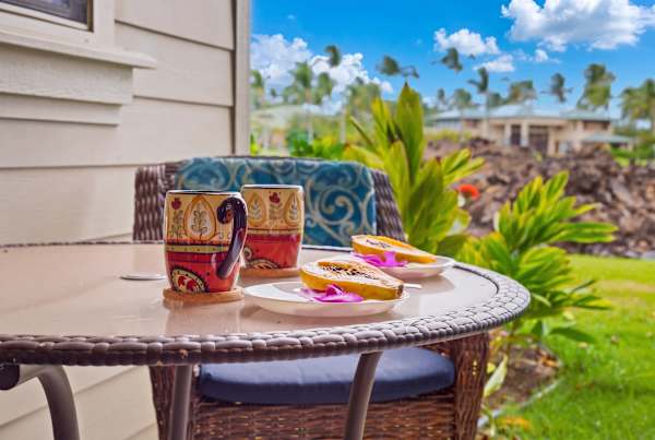The Golf Villas at Mauna Lani E3