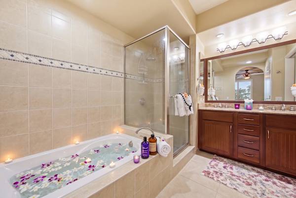 The Golf Villas at Mauna Lani E3