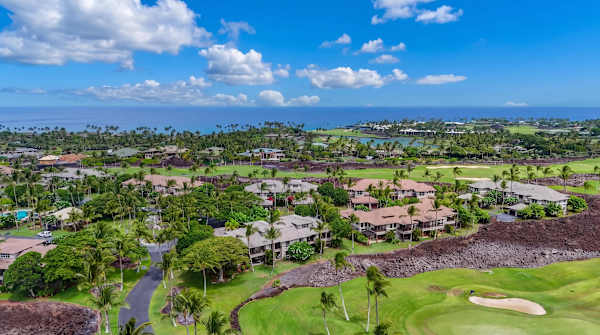 The Golf Villas at Mauna Lani E3
