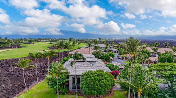 The Golf Villas at Mauna Lani E3
