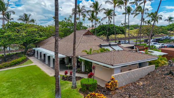 The Golf Villas at Mauna Lani E3