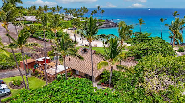 The Golf Villas at Mauna Lani E3