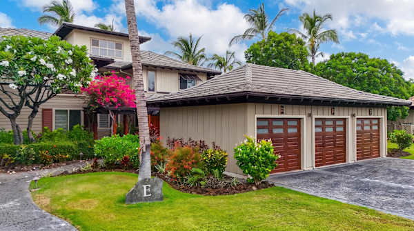 The Golf Villas at Mauna Lani E3