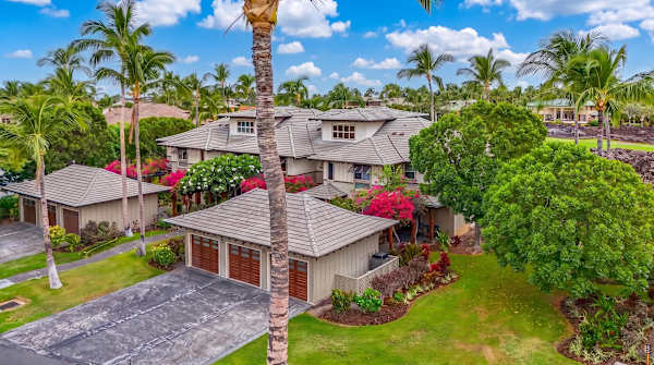 The Golf Villas at Mauna Lani E3