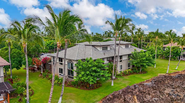 The Golf Villas at Mauna Lani E3