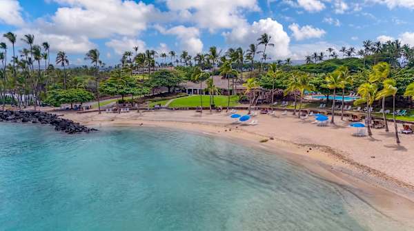 The Golf Villas at Mauna Lani E3