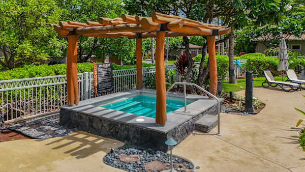The Golf Villas at Mauna Lani E23