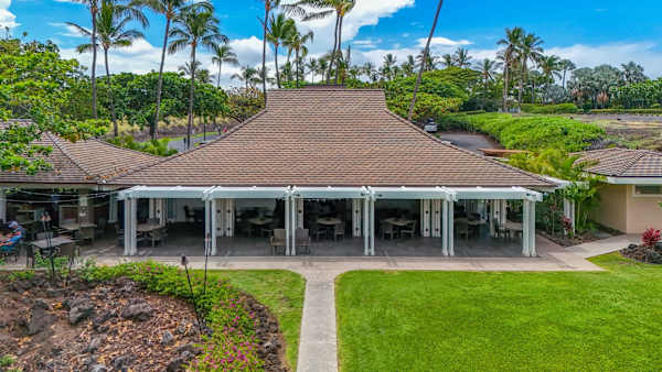 The Golf Villas at Mauna Lani E23