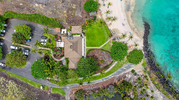 The Golf Villas at Mauna Lani E23