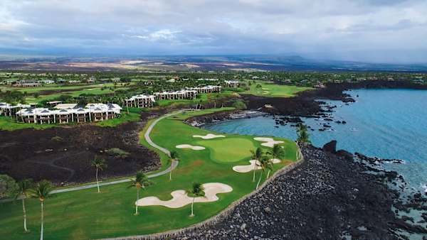 The Golf Villas at Mauna Lani E23