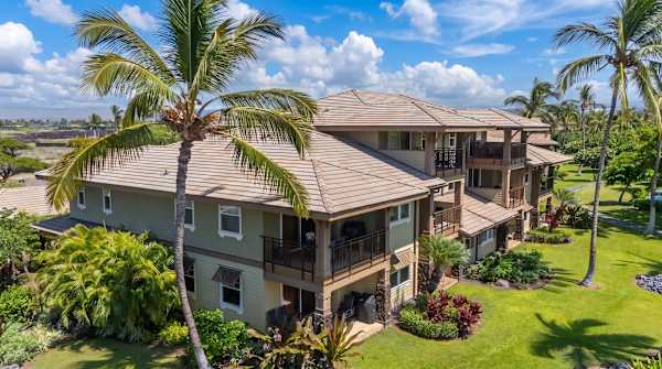 Halii Kai 18E - Waikoloa