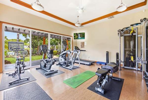 The Golf Villas at Mauna Lani E3