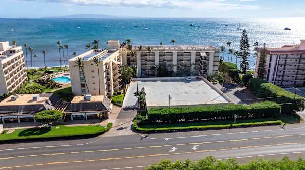 Sugar Beach Resort PH36