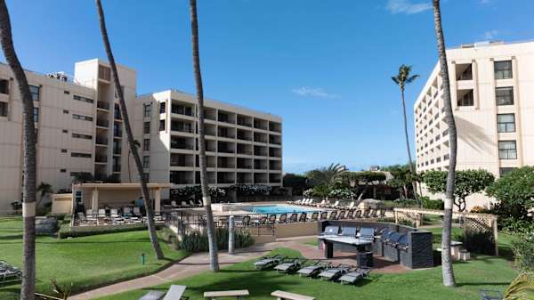 Sugar Beach Resort PH36