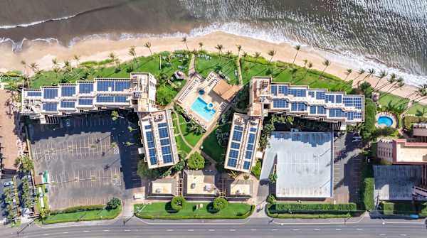 Sugar Beach Resort PH04
