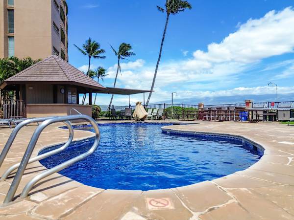 Island Sands Resort 107