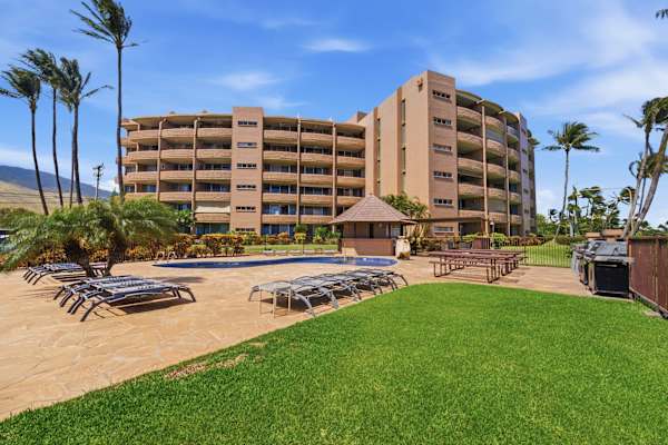 Island Sands Resort 107