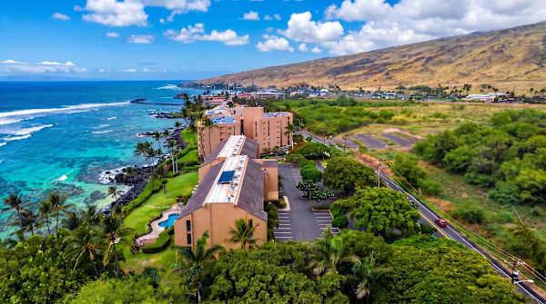 Island Sands Resort 107