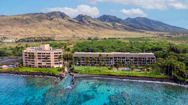 Island Sands Resort 107