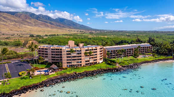 Island Sands Resort 107