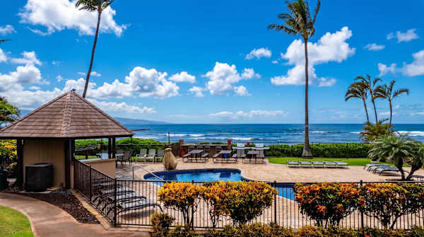 Island Sands Resort 107