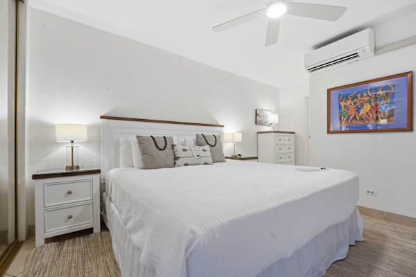 Island Sands Resort 111