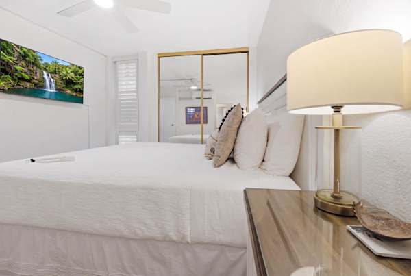 Island Sands Resort 111