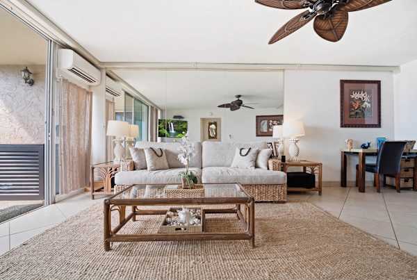 Island Sands Resort 111