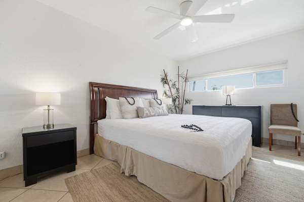 Island Sands Resort 111