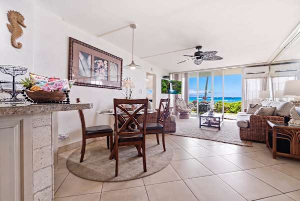 Island Sands Resort 111