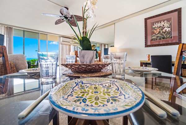 Island Sands Resort 111