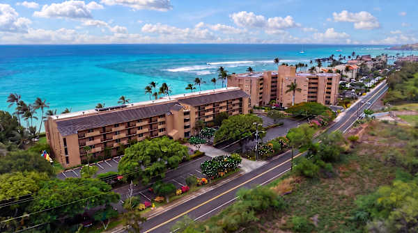 Island Sands Resort 111
