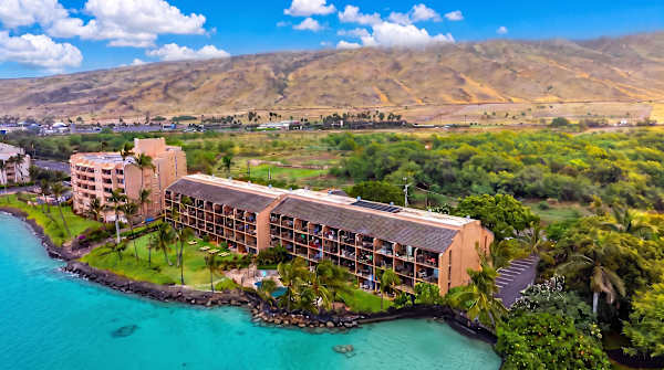 Island Sands Resort 111