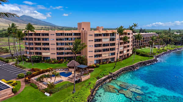 Island Sands Resort 111