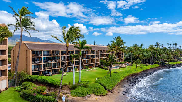 Island Sands Resort 111