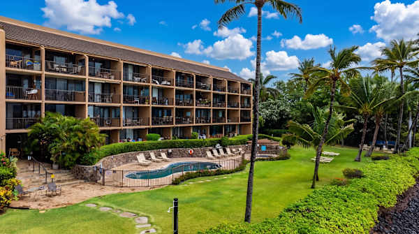 Island Sands Resort 111