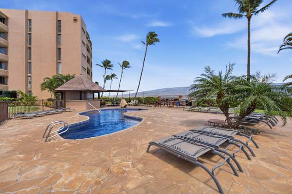 Island Sands Resort 111