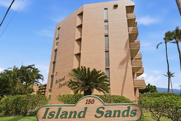 Island Sands Resort 111