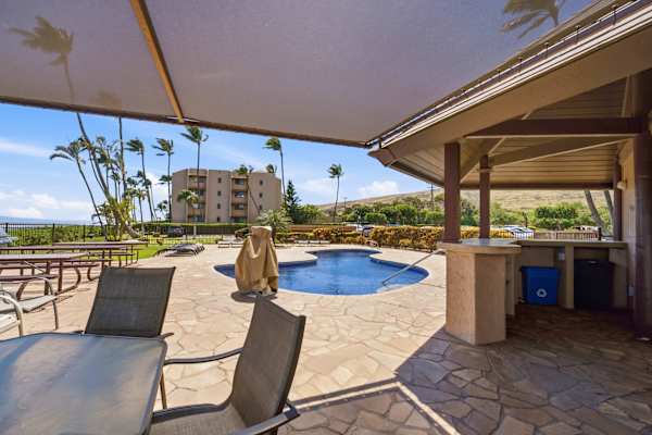 Island Sands Resort 208