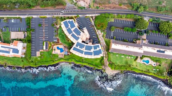 Island Sands Resort 208