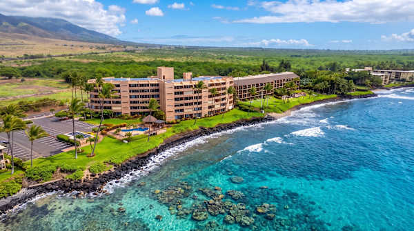 Island Sands Resort 208