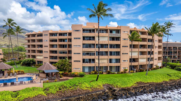 Island Sands Resort 208