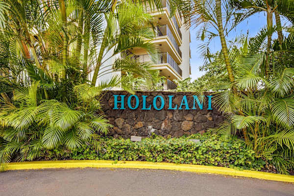 Hololani A603