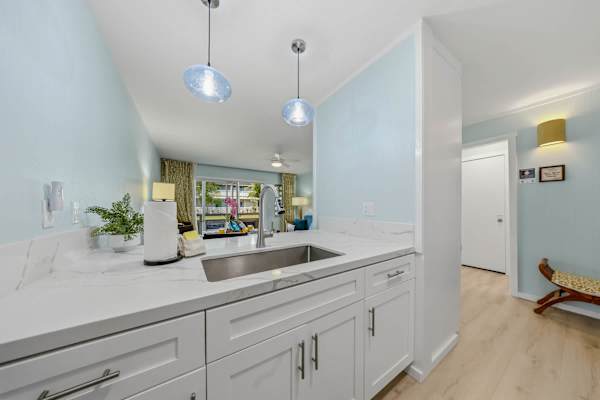 Plantation Hale H3 - Newly Remodeled!