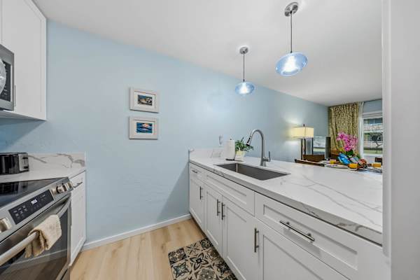Plantation Hale H3 - Newly Remodeled!