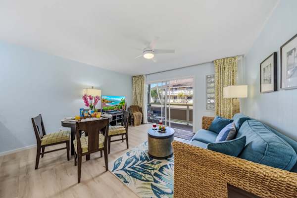 Plantation Hale H3 - Newly Remodeled!