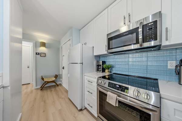 Plantation Hale H3 - Newly Remodeled!