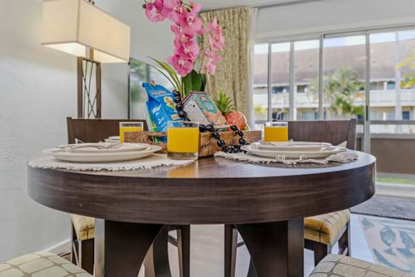 Plantation Hale H3 - Newly Remodeled!