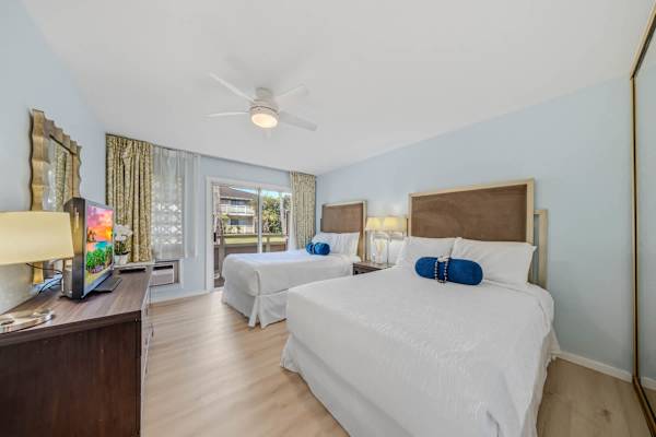 Plantation Hale H3 - Newly Remodeled!